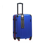 Set Valijas Unicross 62.2062F1 Azul F. 18 20 24
